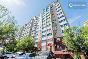 2-комнатная квартира, этаж 12 из 12, 67 м²