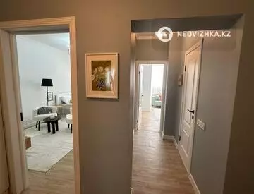 47 м², 2-комнатная квартира, этаж 12 из 14, 47 м², изображение - 8