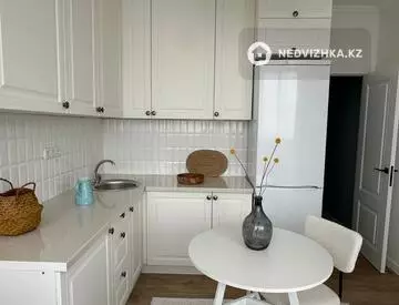 47 м², 2-комнатная квартира, этаж 12 из 14, 47 м², изображение - 7