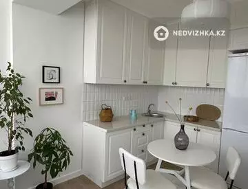 47 м², 2-комнатная квартира, этаж 12 из 14, 47 м², изображение - 10