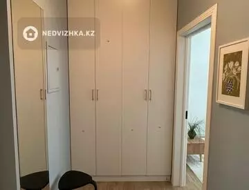 47 м², 2-комнатная квартира, этаж 12 из 14, 47 м², изображение - 4