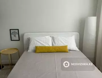 47 м², 2-комнатная квартира, этаж 12 из 14, 47 м², изображение - 2