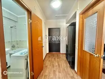 35.2 м², 1-комнатная квартира, этаж 3 из 12, 35 м², изображение - 15