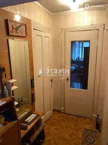 2-комнатная квартира, этаж 4 из 4, 42 м²