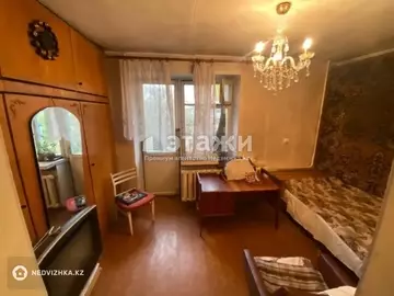 42 м², 2-комнатная квартира, этаж 4 из 4, 42 м², изображение - 4