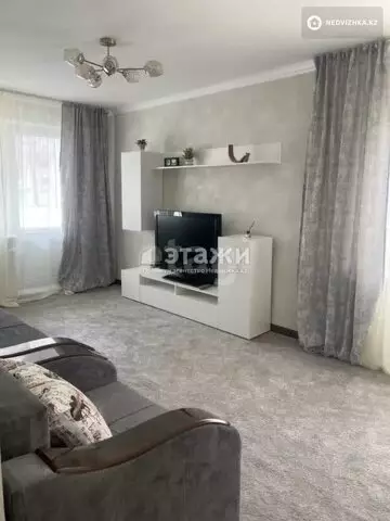 1-комнатная квартира, этаж 2 из 5, 35 м²