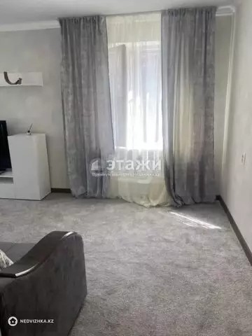 1-комнатная квартира, этаж 2 из 5, 35 м²