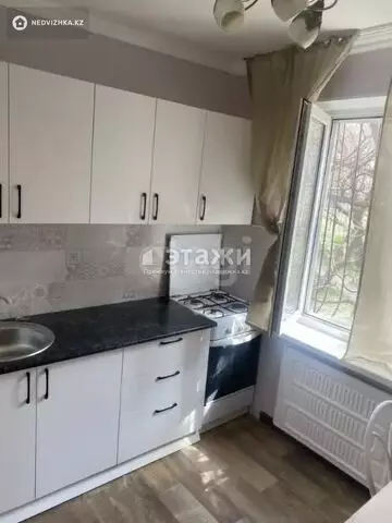 1-комнатная квартира, этаж 2 из 5, 35 м²