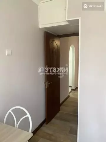 35 м², 1-комнатная квартира, этаж 2 из 5, 35 м², изображение - 4