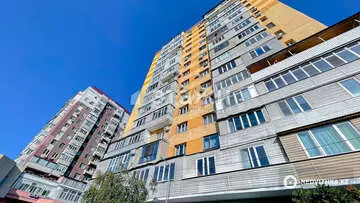 85 м², 3-комнатная квартира, этаж 10 из 16, 85 м², на длительный срок, изображение - 10