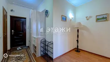 85 м², 3-комнатная квартира, этаж 10 из 16, 85 м², на длительный срок, изображение - 11