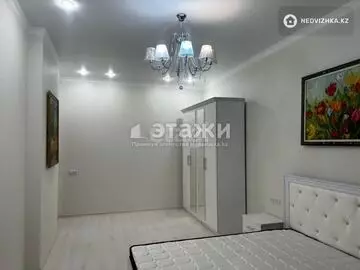 60 м², 2-комнатная квартира, этаж 12 из 13, 60 м², на длительный срок, изображение - 8