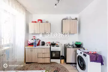 30.3 м², 1-комнатная квартира, этаж 1 из 5, 30 м², изображение - 15