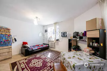 30.3 м², 1-комнатная квартира, этаж 1 из 5, 30 м², изображение - 18