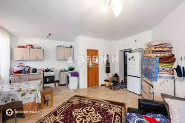 30.3 м², 1-комнатная квартира, этаж 1 из 5, 30 м², изображение - 13