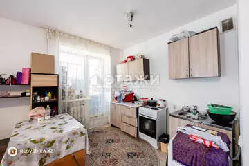 30.3 м², 1-комнатная квартира, этаж 1 из 5, 30 м², изображение - 16