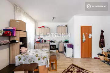 30.3 м², 1-комнатная квартира, этаж 1 из 5, 30 м², изображение - 14