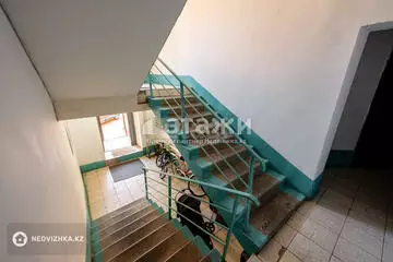 30.3 м², 1-комнатная квартира, этаж 1 из 5, 30 м², изображение - 25