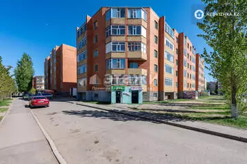 30.3 м², 1-комнатная квартира, этаж 1 из 5, 30 м², изображение - 28