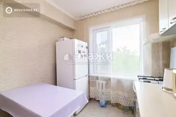 54.3 м², 3-комнатная квартира, этаж 4 из 4, 54 м², изображение - 4