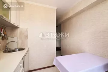 54.3 м², 3-комнатная квартира, этаж 4 из 4, 54 м², изображение - 5