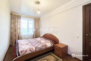 54.3 м², 3-комнатная квартира, этаж 4 из 4, 54 м², изображение - 7
