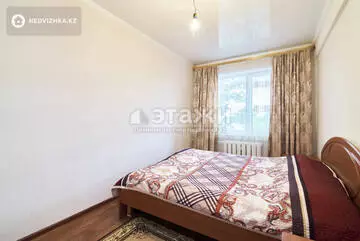 54.3 м², 3-комнатная квартира, этаж 4 из 4, 54 м², изображение - 8