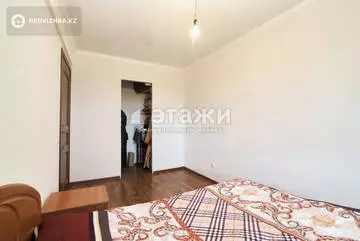 54.3 м², 3-комнатная квартира, этаж 4 из 4, 54 м², изображение - 9