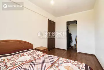 54.3 м², 3-комнатная квартира, этаж 4 из 4, 54 м², изображение - 10