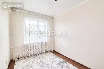 54.3 м², 3-комнатная квартира, этаж 4 из 4, 54 м², изображение - 11