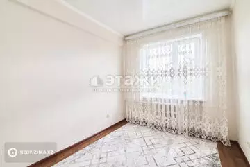 54.3 м², 3-комнатная квартира, этаж 4 из 4, 54 м², изображение - 12