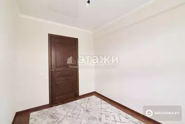 54.3 м², 3-комнатная квартира, этаж 4 из 4, 54 м², изображение - 13