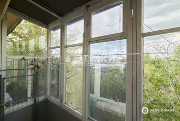 54.3 м², 3-комнатная квартира, этаж 4 из 4, 54 м², изображение - 15