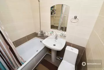 54.3 м², 3-комнатная квартира, этаж 4 из 4, 54 м², изображение - 16