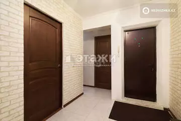 54.3 м², 3-комнатная квартира, этаж 4 из 4, 54 м², изображение - 18