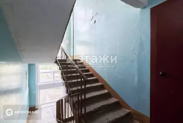 54.3 м², 3-комнатная квартира, этаж 4 из 4, 54 м², изображение - 21
