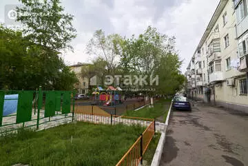 54.3 м², 3-комнатная квартира, этаж 4 из 4, 54 м², изображение - 23