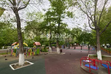 54.3 м², 3-комнатная квартира, этаж 4 из 4, 54 м², изображение - 24