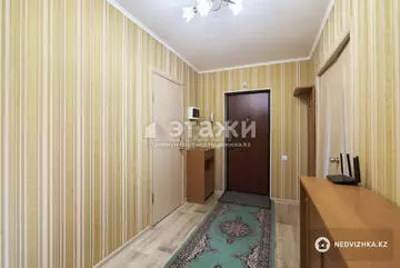 77 м², 3-комнатная квартира, этаж 1 из 5, 77 м², изображение - 34