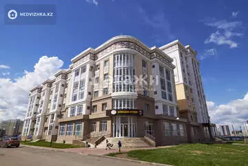 77 м², 3-комнатная квартира, этаж 1 из 5, 77 м², изображение - 40