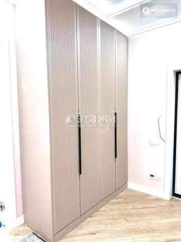 89 м², 3-комнатная квартира, этаж 8 из 10, 89 м², изображение - 5