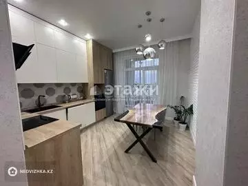 89 м², 3-комнатная квартира, этаж 8 из 10, 89 м², изображение - 10