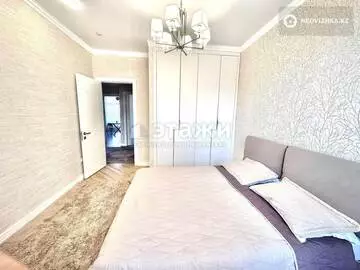 89 м², 3-комнатная квартира, этаж 8 из 10, 89 м², изображение - 19