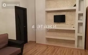 54.6 м², 2-комнатная квартира, этаж 17 из 22, 55 м², изображение - 4