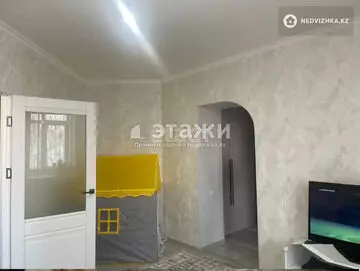 55 м², 2-комнатная квартира, этаж 3 из 9, 55 м², изображение - 7