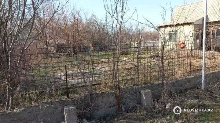 45 м², 2-комнатная дача, 6 соток, 45 м², изображение - 1