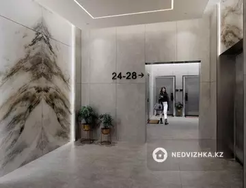 5-комнатная квартира, этаж 15 из 15, 171 м²