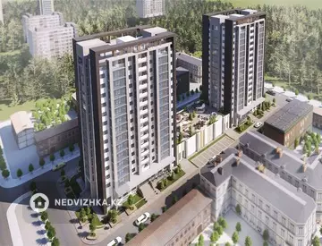 171 м², 5-комнатная квартира, этаж 15 из 15, 171 м², изображение - 3