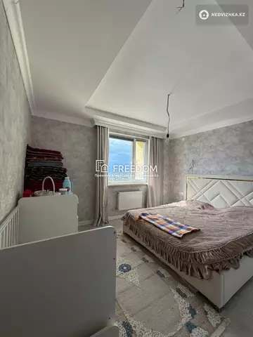 2-комнатная квартира, этаж 12 из 13, 70 м²