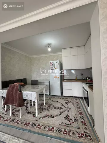 2-комнатная квартира, этаж 12 из 13, 70 м²